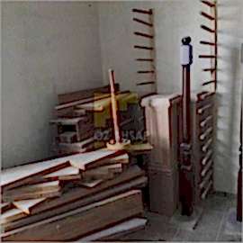 Atölye Teslim Hazır Basamak 