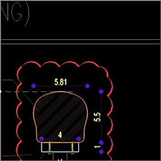 Mockup Küpeşte Tasarımları