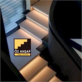 Duvar Paneli Küpeşte 