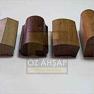 Ahşap Küpeşte İmalatı
