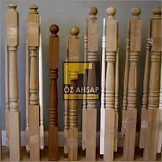 Küpeşte Baba Modelleri