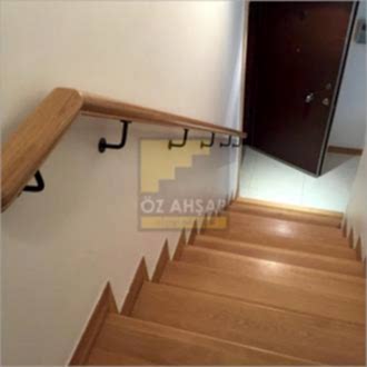 Duvar Küpeştesi Modelleri 