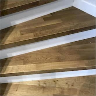 Lamine Parke Basamak 