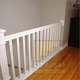 Lake Küpeşte Modelleri