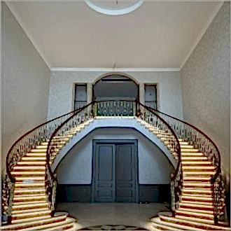 Yurtdışı Küpeşteleri