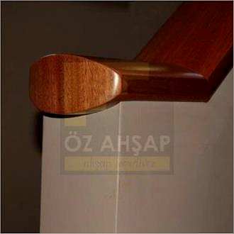 Ahşap Harpuşta Modelleri 