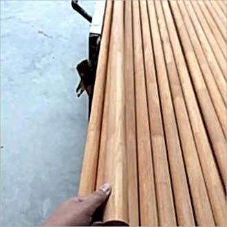 İndirimli Küpeşteler 