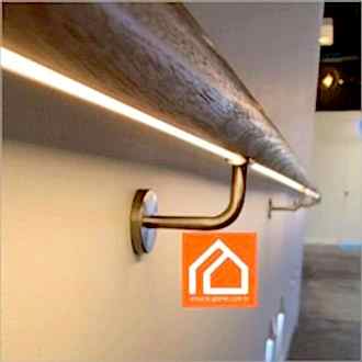 Küpeşte Bağlantısı