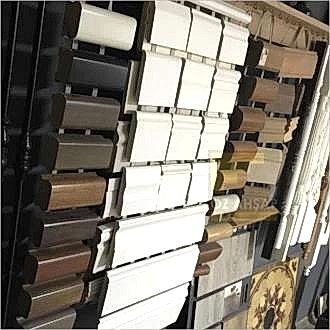 Ahşap Küpeşte Fiyatları